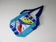 トミカ・プラレールおでかけショルダーバッグ全4種