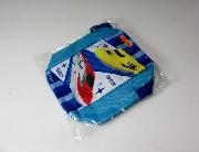 トミカ・プラレールおでかけショルダーバッグ全4種