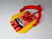 トミカ・プラレールおでかけショルダーバッグ全4種