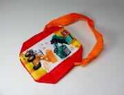 トミカ・プラレールおでかけショルダーバッグ全4種