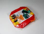 トミカ・プラレールおでかけショルダーバッグ全4種