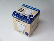 ボスラテミックスオリジナルスーホルムカフェグラス全3種