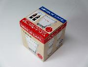 ボスラテミックスオリジナルスーホルムカフェグラス全3種