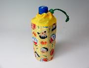 ドラえもん　保冷機能付きペットボトルホルダー全2種