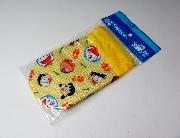 ドラえもん　保冷機能付きペットボトルホルダー全2種