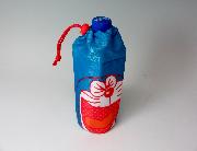 ドラえもん　保冷機能付きペットボトルホルダー全2種