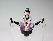 コップのフチの私立恵比寿中学フィギュア全8種