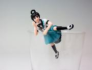 コップのフチの私立恵比寿中学フィギュア全8種