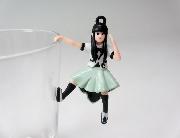 コップのフチの私立恵比寿中学フィギュア全8種