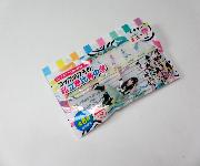 コップのフチの私立恵比寿中学フィギュア全8種