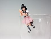 コップのフチの私立恵比寿中学フィギュア全8種