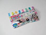 コップのフチの私立恵比寿中学フィギュア全8種