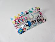 コップのフチの私立恵比寿中学フィギュア全8種