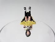 コップのフチの私立恵比寿中学フィギュア全8種