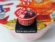 セブン-イレブン限定　ゴジラ対エヴァンゲリオンフタのせフィギュア全6種