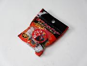 セブン-イレブン限定　ゴジラ対エヴァンゲリオンフタのせフィギュア全6種