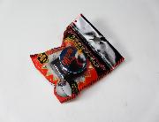 セブン-イレブン限定　ゴジラ対エヴァンゲリオンフタのせフィギュア全6種