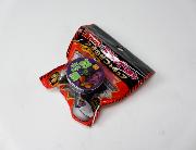 セブン-イレブン限定　ゴジラ対エヴァンゲリオンフタのせフィギュア全6種