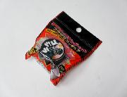 セブン-イレブン限定　ゴジラ対エヴァンゲリオンフタのせフィギュア全6種