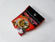 セブン-イレブン限定　ゴジラ対エヴァンゲリオンフタのせフィギュア全6種