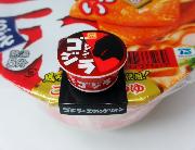 セブン-イレブン限定　ゴジラ対エヴァンゲリオンフタのせフィギュア全6種