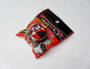 セブン-イレブン限定　ゴジラ対エヴァンゲリオンフタのせフィギュア全6種