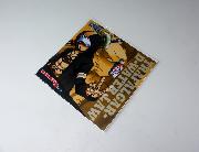 リポビタンD×ワンピース　ファミリーマート限定オリジナルクリーナークロス全3種