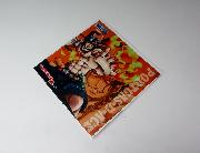 リポビタンD×ワンピース　ファミリーマート限定オリジナルクリーナークロス全3種