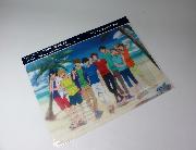 ランチョンマット