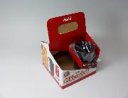 陶製タンブラー