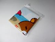 リラックマレジャーシート全2種