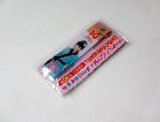 サークルKサンクスCM衣装オリジナルストラップ全8種