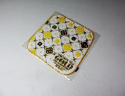 ONE PIECE FILM GOLD　セブン-イレブン限定　タオルハンカチ全2種 