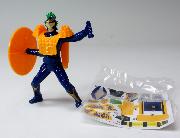 仮面ライダー鎧武全8種