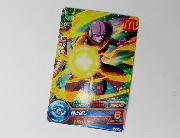 ドラゴンボールヒーローズマクドナルド限定カード全6種