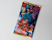 ドラゴンボールヒーローズマクドナルド限定カード全6種