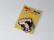 おそ松さん　ラバーストラップ全6種