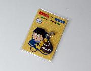 おそ松さん　ラバーストラップ全6種