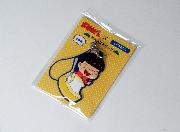 おそ松さん　ラバーストラップ全6種