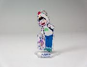 おそ松さん　限定アクリルスタンド全6種