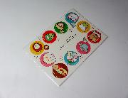 すみっコぐらし オリジナルA5サイズノート全4種