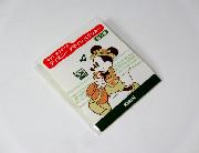 キリンオリジナルディズニーデザインステッカー全7種