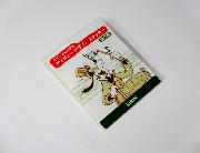 キリンオリジナルディズニーデザインステッカー全7種