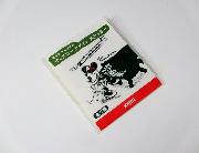 キリンオリジナルディズニーデザインステッカー全7種