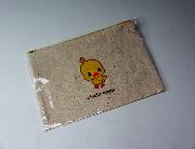 ひよこちゃんオリジナルポーチ