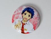 KING OF PRISMオリジナル缶バッジ全4種