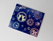 セブン-イレブン限定　セーラームーンメモ帳全4種