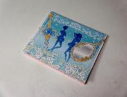 セブン-イレブン限定　セーラームーンメモ帳全4種