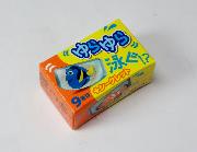 ファインディングドリー　オリジナルラバーフィギュア全9種＋シークレット