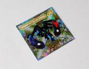 ポケモンコレクターシール全24種